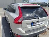 Volvo XC60 - nuotraukos Nr. 6