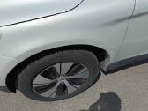 Volvo XC60 - nuotraukos Nr. 16