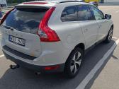 Volvo XC60 - nuotraukos Nr. 5