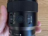 Sony 50mm f2.8 Macro Fe - nuotraukos Nr. 2