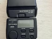 Olympus Ttl Fl-36r blykstė - nuotraukos Nr. 2