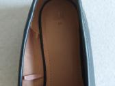 Elegantiški juodi H&m odiniai bateliai - nuotraukos Nr. 6