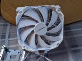 Gigabyte P650ss Ice 650w / Deepcool As500 / balti - nuotraukos Nr. 6