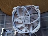 Gigabyte P650ss Ice 650w / Deepcool As500 / balti - nuotraukos Nr. 7