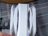 Gigabyte P650ss Ice 650w / Deepcool As500 / balti - nuotraukos Nr. 9