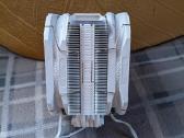 Gigabyte P650ss Ice 650w / Deepcool As500 / balti - nuotraukos Nr. 11