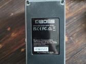 Boss Rv-6 reverb - nuotraukos Nr. 5