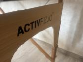 Activfizjo masažinis stalas - nuotraukos Nr. 2