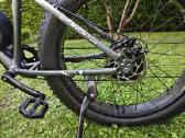 Naujas elektrinis dviratis fat Bike - nuotraukos Nr. 6