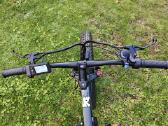 Naujas elektrinis dviratis fat Bike - nuotraukos Nr. 11