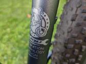 Naujas elektrinis dviratis fat Bike - nuotraukos Nr. 12