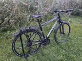 Cube Ltd Cls Hibridinis dviratis - nuotraukos Nr. 2