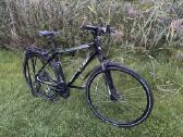 Cube Ltd Cls Hibridinis dviratis - nuotraukos Nr. 3