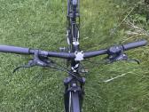 Cube Ltd Cls Hibridinis dviratis - nuotraukos Nr. 4