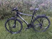 Cube Ltd Cls Hibridinis dviratis - nuotraukos Nr. 6
