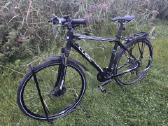 Cube Ltd Cls Hibridinis dviratis - nuotraukos Nr. 7