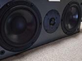 Audiovector F3/lyd - nuotraukos Nr. 6
