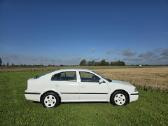 Skoda Octavia Tour 1.9l hečbekas - nuotraukos Nr. 2