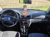 Skoda Octavia Tour 1.9l hečbekas - nuotraukos Nr. 7