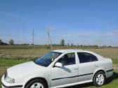 Skoda Octavia Tour 1.9l hečbekas - nuotraukos Nr. 4