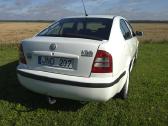 Skoda Octavia Tour 1.9l hečbekas - nuotraukos Nr. 6