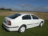 Skoda Octavia Tour 1.9l hečbekas - nuotraukos Nr. 3