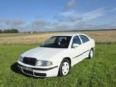 Skoda Octavia Tour 1.9l hečbekas - nuotraukos Nr. 5