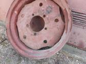 Ratai, padangos gaz,niva sk5.mtz.jumz T16 T25 - nuotraukos Nr. 9