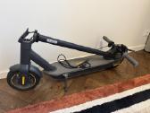 Ninebot Max G30p paspirtukas - nuotraukos Nr. 2