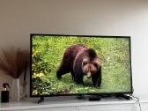 Samsung 43 4k Smart TV - nuotraukos Nr. 2