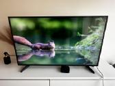 Samsung 43 4k Smart TV - nuotraukos Nr. 3