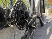 Canyon Cf4 Carbon MTB 29 L dydis - nuotraukos Nr. 5