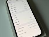 iPhone 13 128gb Midnight - nuotraukos Nr. 3