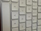 Apple keyboard full A1843 - nuotraukos Nr. 2