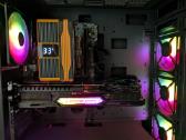 Gaming, i5-10400f, 16gb Ddr4 RAM, SSD + 1tb HDD - nuotraukos Nr. 2