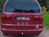 Parduodu seat alxambra - nuotraukos Nr. 5