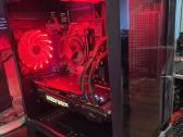 Tvarkinga I5 8600k dėžė - nuotraukos Nr. 2