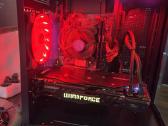 Tvarkinga I5 8600k dėžė - nuotraukos Nr. 3