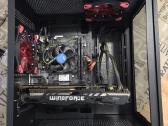 Tvarkinga I5 8600k dėžė - nuotraukos Nr. 7