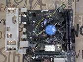 Tvarkinga I5 8600k dėžė - nuotraukos Nr. 13