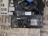 Tvarkinga I5 8600k dėžė - nuotraukos Nr. 14
