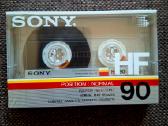 Sony Hf 90 kasetės - nuotraukos Nr. 3
