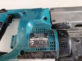 Akumuliatorinis Makita Bfr550 juostinis suktuvas - nuotraukos Nr. 3