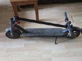 Elektrinis Paspirtukas (Mi Electric Scooter Pro 2) - nuotraukos Nr. 2