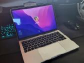 MacBook Pro A1708 - nuotraukos Nr. 7