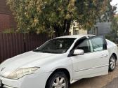 Renault laguna 2007 - nuotraukos Nr. 2