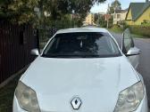 Renault laguna 2007 - nuotraukos Nr. 3