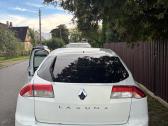 Renault laguna 2007 - nuotraukos Nr. 4