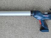Bosch 18v įrankiai 1 - nuotraukos Nr. 4