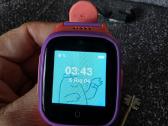 Okis Bt išmanus vaikiškas laikrodis GPS 4G - nuotraukos Nr. 7